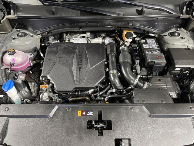 2026 Hyundai Santa Fe - $28,795
