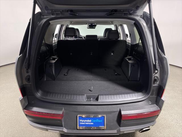2026 Hyundai Santa Fe - $28,795