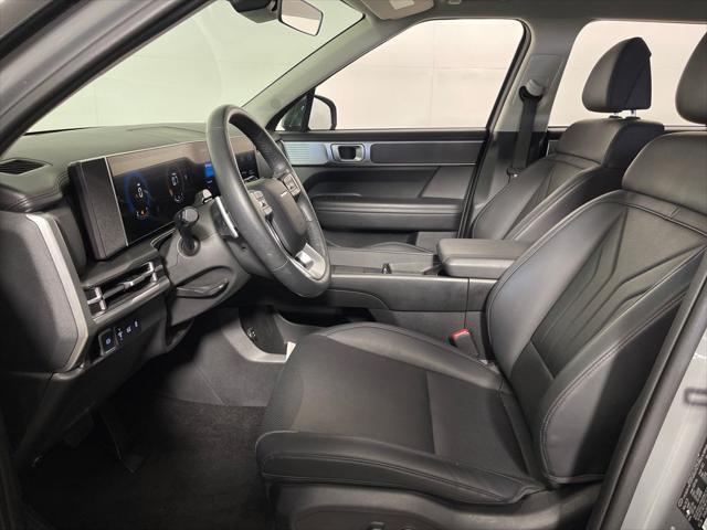 2026 Hyundai Santa Fe - $28,795