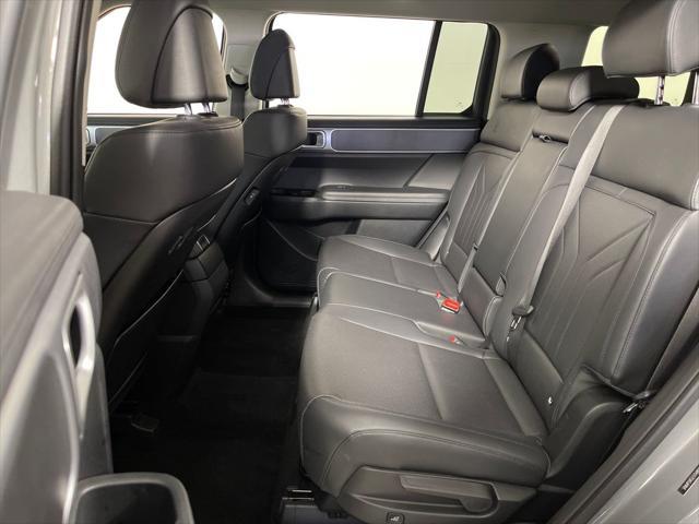 2026 Hyundai Santa Fe - $28,795