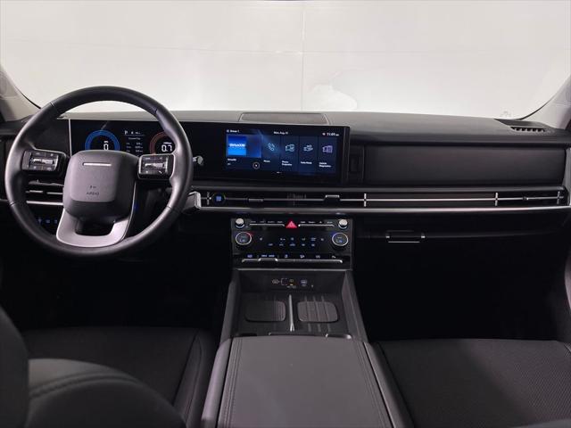 2026 Hyundai Santa Fe - $28,795