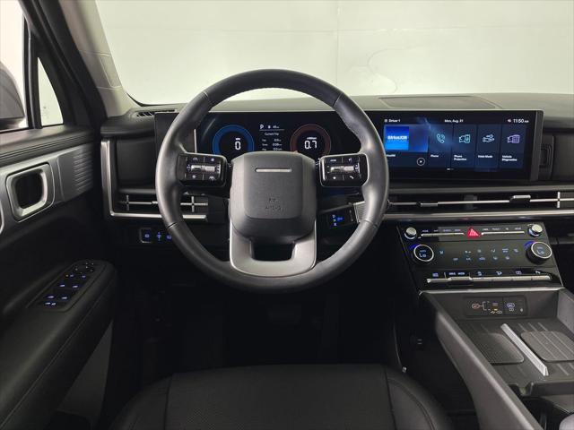 2026 Hyundai Santa Fe - $28,795