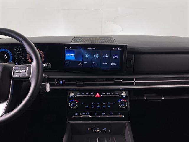 2026 Hyundai Santa Fe - $28,795