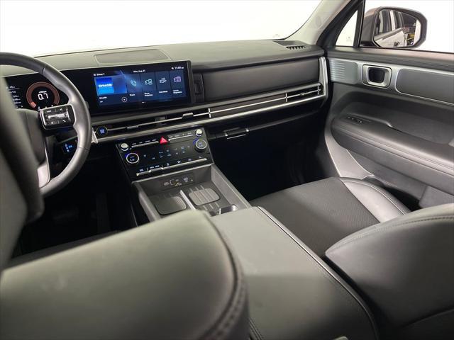 2026 Hyundai Santa Fe - $28,795