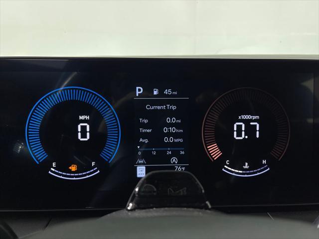 2026 Hyundai Santa Fe - $28,795