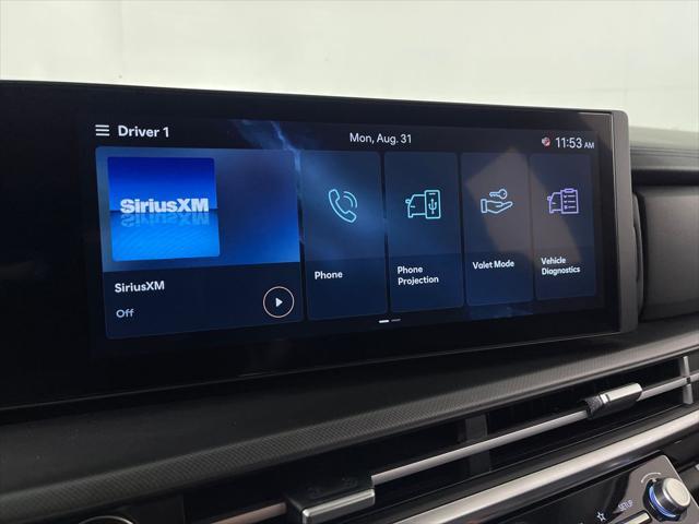 2026 Hyundai Santa Fe - $28,795