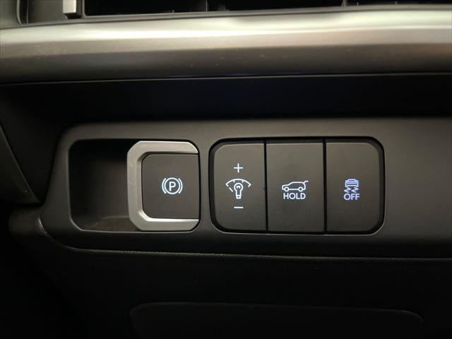 2026 Hyundai Santa Fe - $28,795