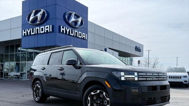 Preowned 2026 Hyundai SANTA FE SEL for Sale