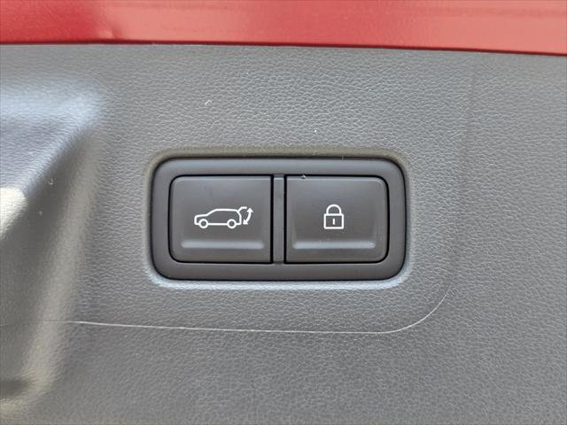 2026 Hyundai Santa Fe - $35,534