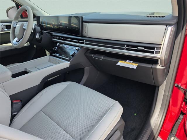 2026 Hyundai Santa Fe - $35,534