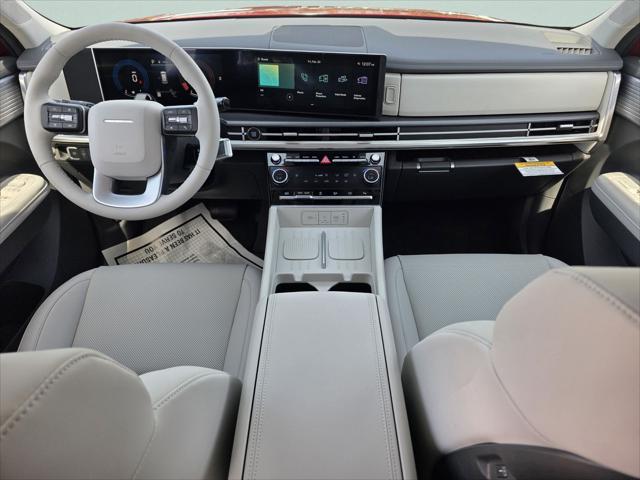 2026 Hyundai Santa Fe - $35,534