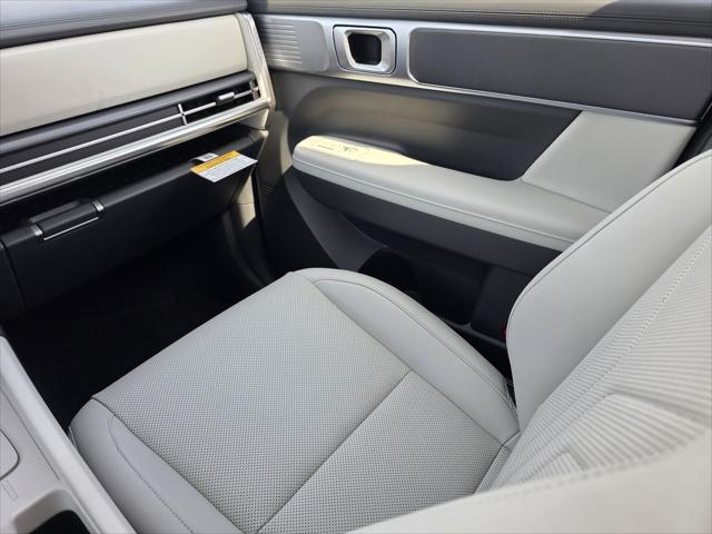 2026 Hyundai Santa Fe - $35,534