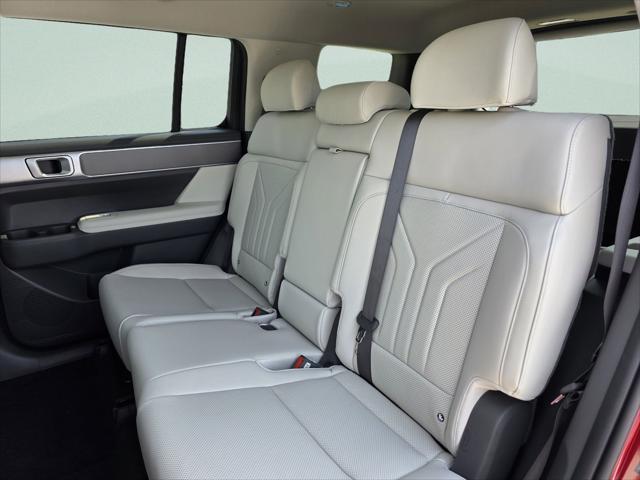 2026 Hyundai Santa Fe - $35,534