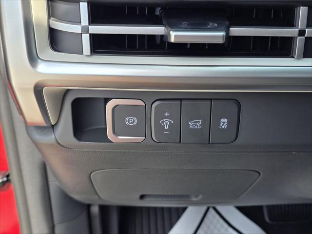 2026 Hyundai Santa Fe - $35,534