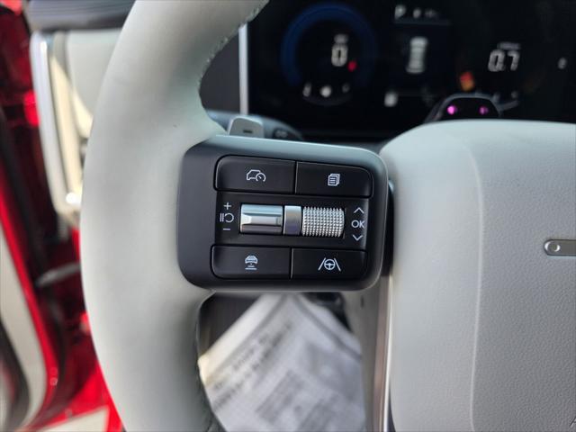 2026 Hyundai Santa Fe - $35,534