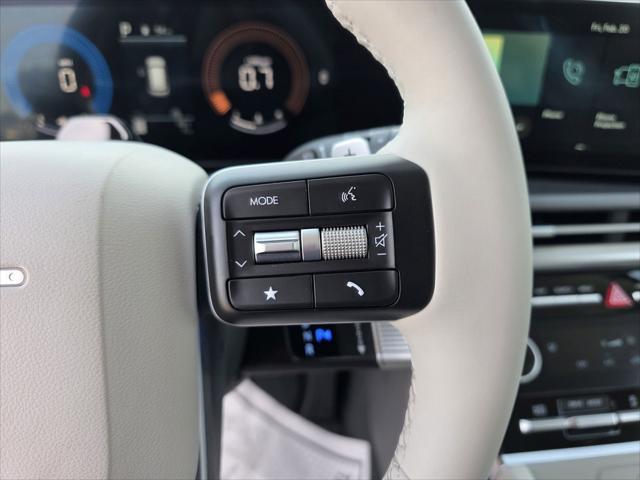 2026 Hyundai Santa Fe - $35,534