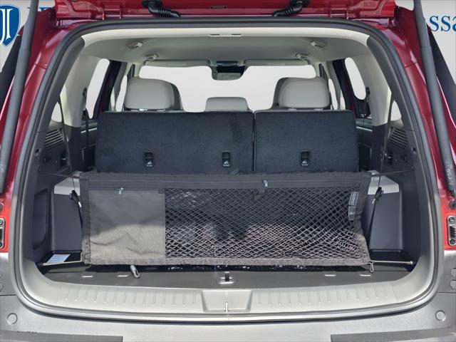 2026 Hyundai Santa Fe - $35,534
