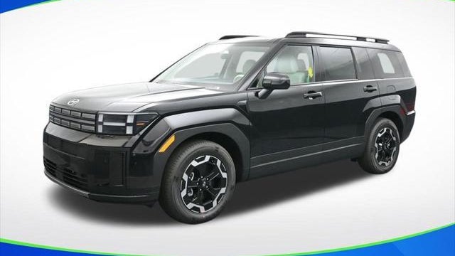 Preowned 2026 Hyundai SANTA FE SEL for Sale