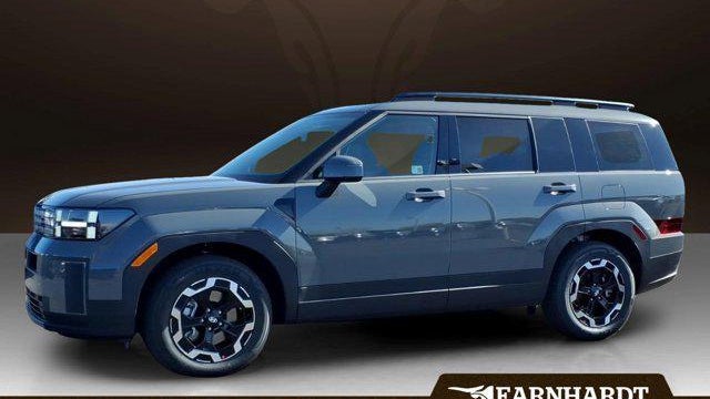 Preowned 2026 Hyundai SANTA FE SEL for Sale