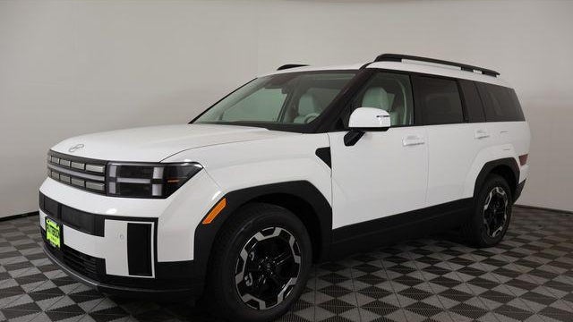 Preowned 2026 Hyundai SANTA FE SEL for Sale