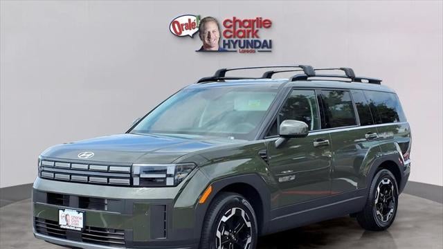 Preowned 2026 Hyundai SANTA FE SEL for Sale