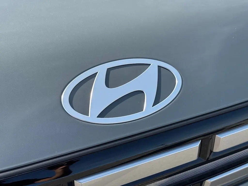 2026 Hyundai Santa Fe - $36,705