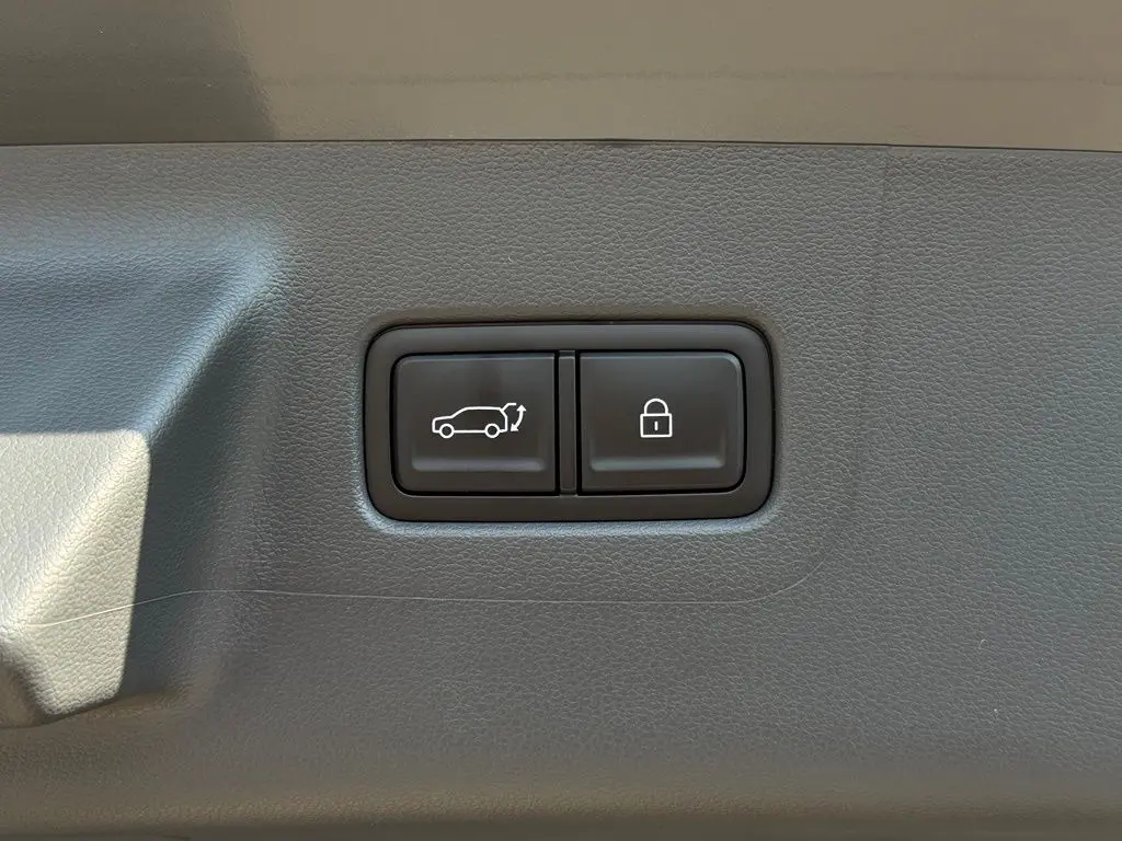 2026 Hyundai Santa Fe - $36,705