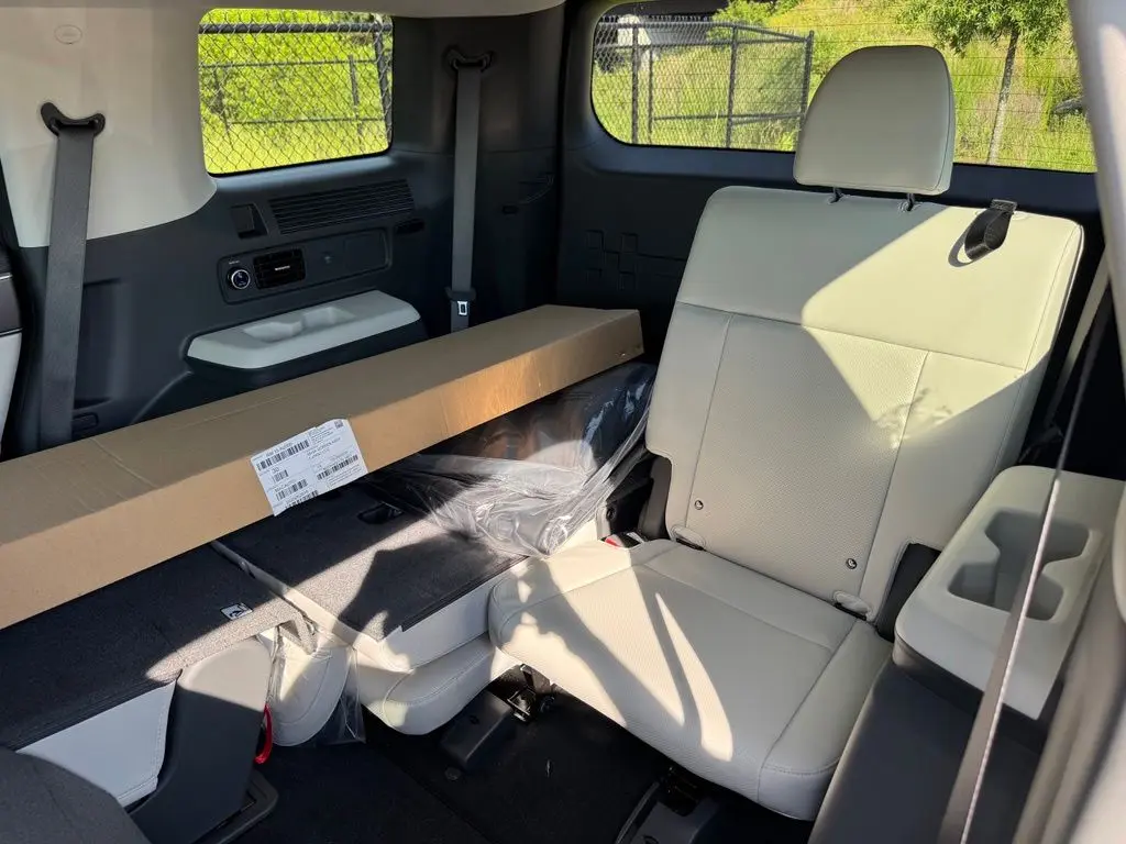 2026 Hyundai Santa Fe - $36,705