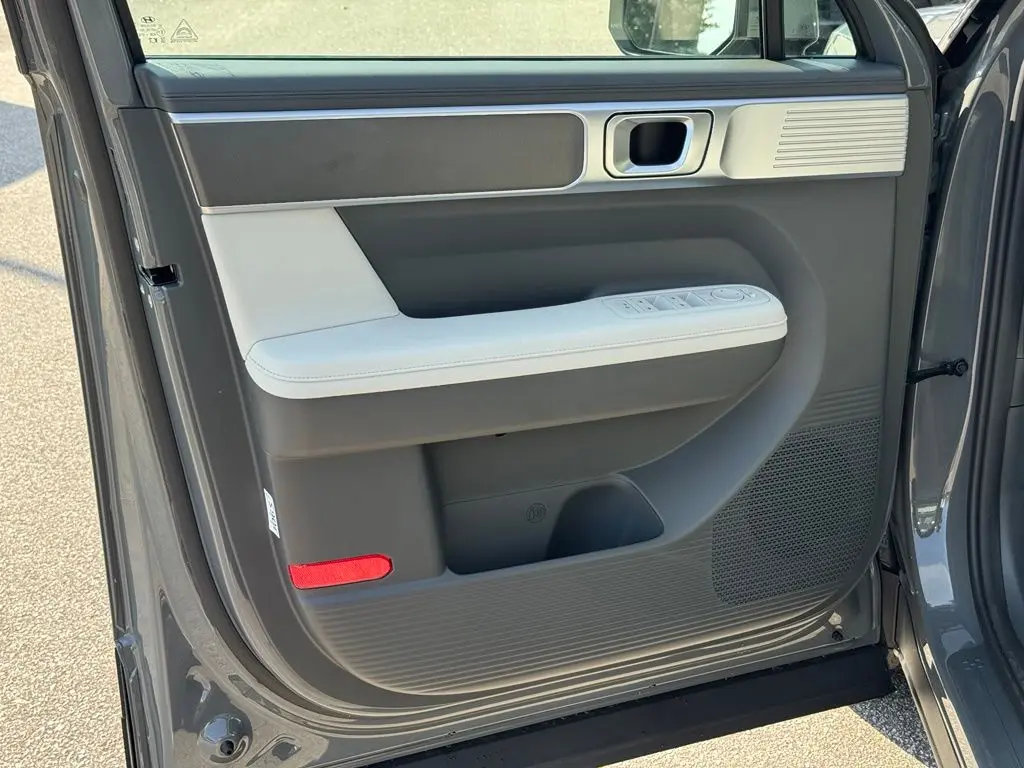 2026 Hyundai Santa Fe - $36,705