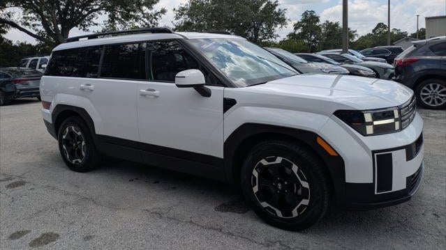 Preowned 2024 Hyundai SANTA FE SEL for Sale