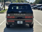 2024 Santa FE Thumbnail 6