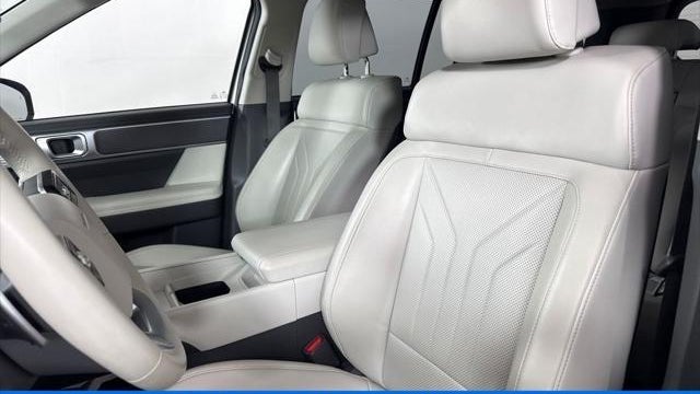 2024 Hyundai SANTA FE SEL