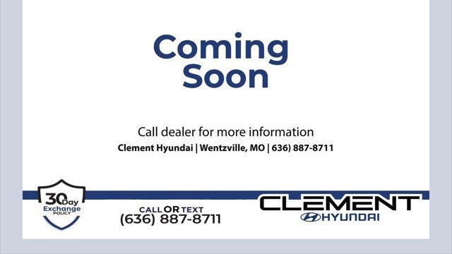 Preowned 2025 Hyundai SANTA FE SEL for Sale