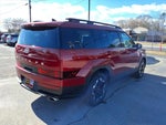2025 Santa FE Thumbnail 4