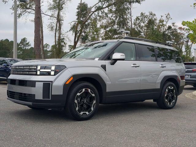 2025 Hyundai SANTA FE SEL — photo 1 of 12