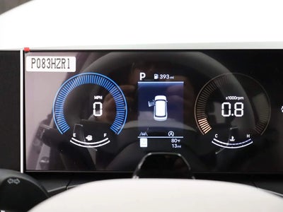 2025 Hyundai Santa FE SEL 4DR SUV