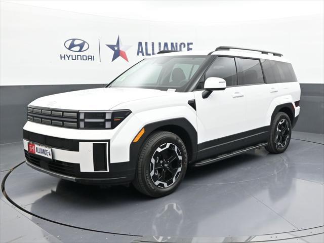 2026 Hyundai Santa Fe - $29,988