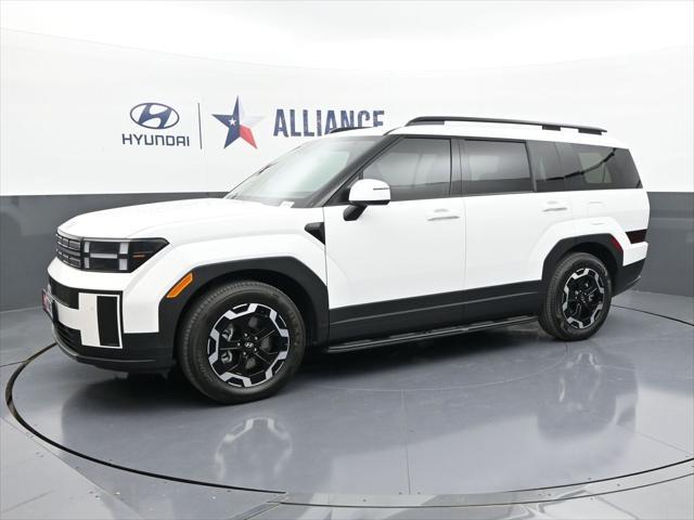 2026 Hyundai Santa Fe - $29,988