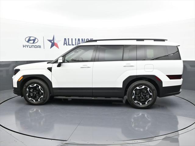 2026 Hyundai Santa Fe - $29,988