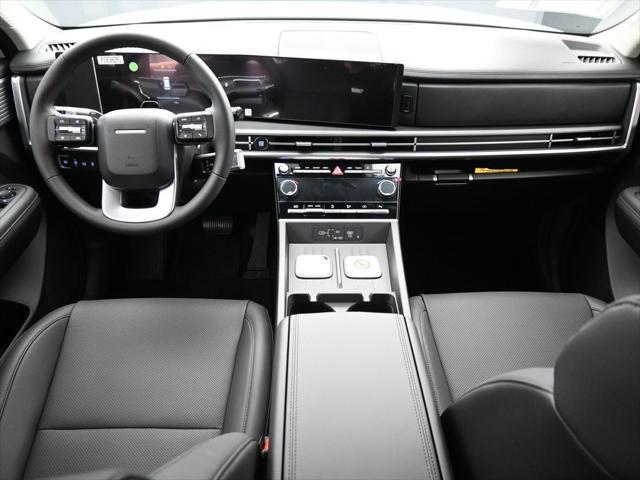 2026 Hyundai Santa Fe - $29,988