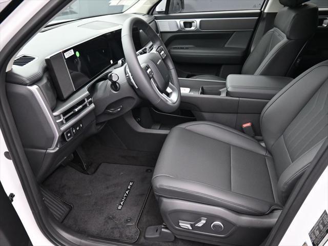 2026 Hyundai Santa Fe - $29,988