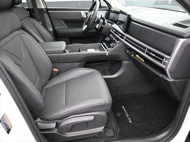 2026 Hyundai Santa Fe - $29,988