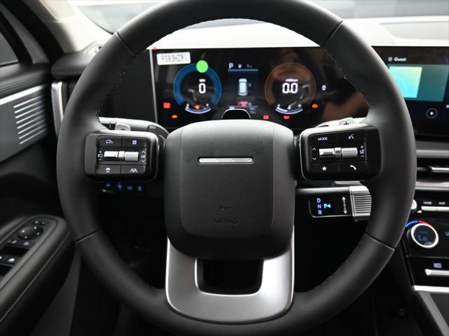 2026 Hyundai Santa Fe - $29,988