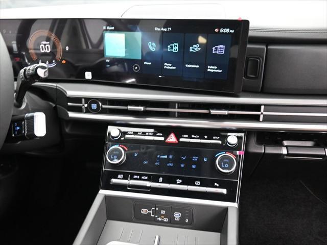 2026 Hyundai Santa Fe - $29,988