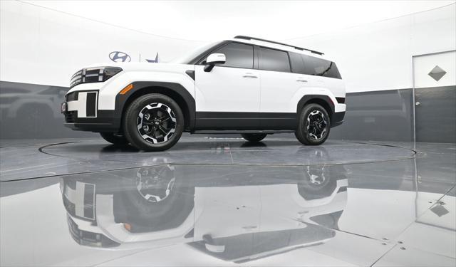 2026 Hyundai Santa Fe - $29,988