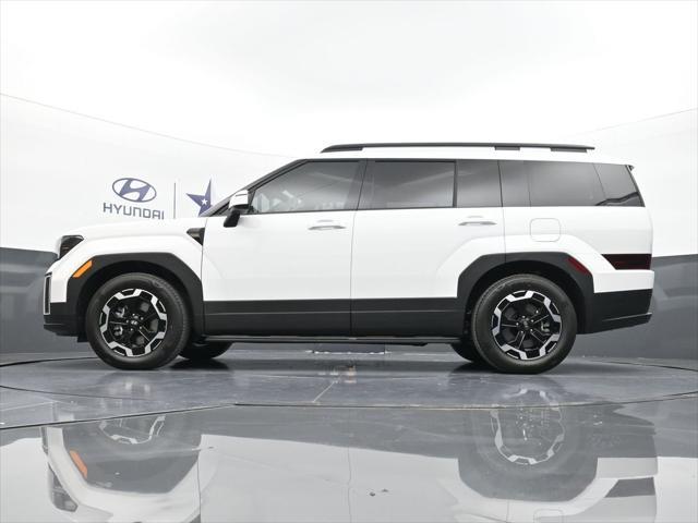 2026 Hyundai Santa Fe - $29,988