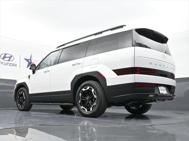 2026 Hyundai Santa Fe - $29,988