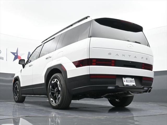 2026 Hyundai Santa Fe - $29,988