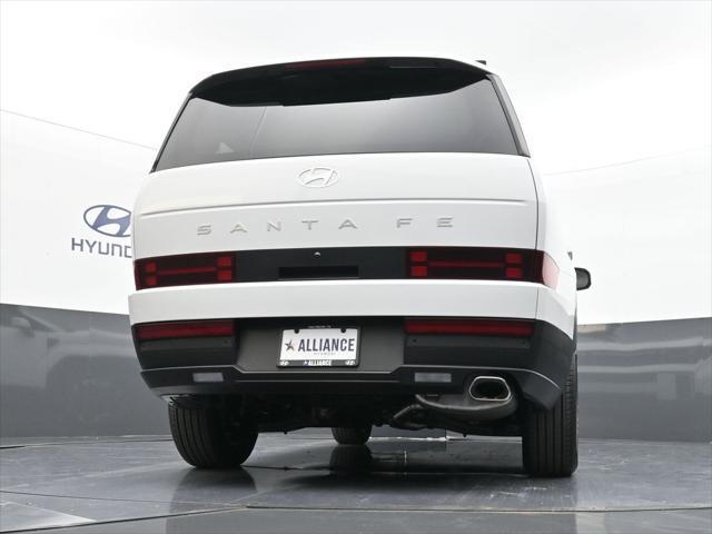 2026 Hyundai Santa Fe - $29,988