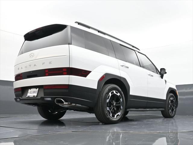 2026 Hyundai Santa Fe - $29,988